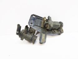 CITROEN C5 и 01R- Клапаны давления 2.2