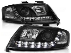 sonar LPAU38 фары
