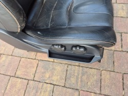 кресло правый nissan 350Z