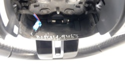 CITROEN C4 CACTUS рестайлинг руль кожа 98304405ZD