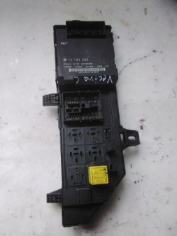 7032 opel Vectra C модуль 13193590