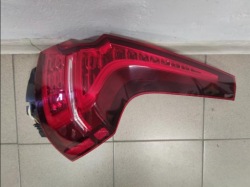 фонарь volvo V60 led 18-
