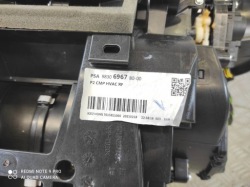 peugeot 2008 II радиатор отопителя европа. 20R.