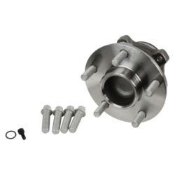 ступица зад FORD Focus II 2004 2005 2006 2007 2008 2009 2010 2011