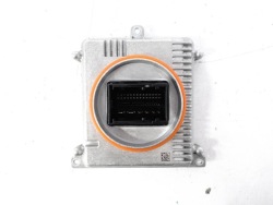 SKODA OCTAVIA IV 5E4 5E3 модуль Конвертер full led Crystal свет