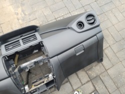 Daihatsu MATERIA 06-16 торпеда Подушки ремни европа