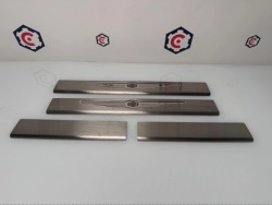 молдинг защита порога CHRYSLER SEBRING