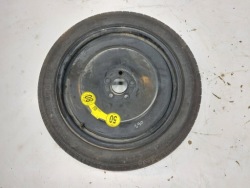 volvo S90 D5 седан колесо докатка T125/80 R18