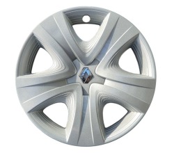 16" renault CLIO IV CAPTUR oe 403150370R