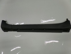 SMART FORTWO 450 молдинг порога левый 0000885