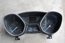 Focus MK3 РЕСТАЙЛИНГ часы спидометр F1ET-10849-BDG