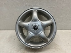 ДИСК алюминий volvo oe 6.0" X 14" 5x108 ET 37
