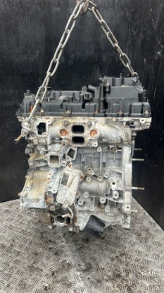 двигатель комплектный ALFA ROMEO GIULIA 2018 55273835