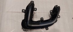 ГАЛОГЕН led правый vw РЕСТАЙЛИНГ 12E941056E