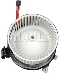 mahle аб 146 000P вентилятор внутренний