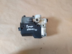 MERCEDES 124 насос ABS 0265200043