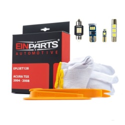 EPLSET128 комплект led для ACURA TSX 2004 - 2008