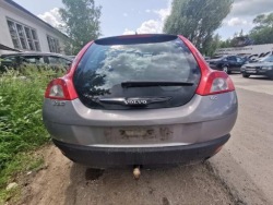 volvo C30 модуль ABS 2008 1.6л 30794730AA 10096004293