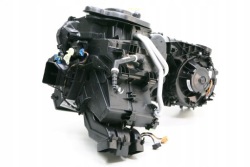 оригинал радиатор отопителя vw GOLF VII 5QE816005A