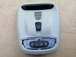 лампочка Кузова Переключатель газа volvo V40 II