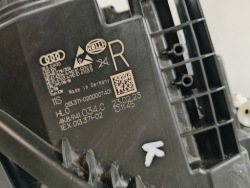 фара правая Audi A7 4K8 18- full led