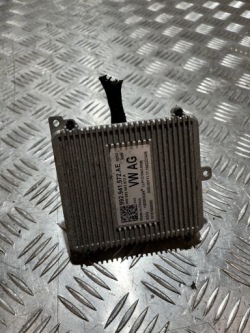 Конвертер модуль фары led vw ID3 id.3 992941572AE
