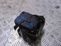 vw Golf IV ремень безопасности