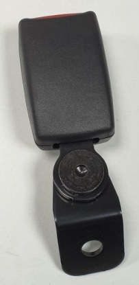 ремень безопасности задний правый mazda