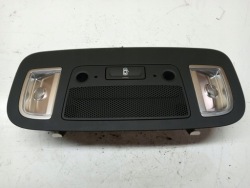 лампочка внутреняя Освещение Кузова 8V7947135AC Audi A3 8V кабриолет