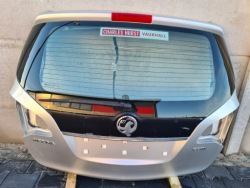 крышка багажника opel Meriva B Z176