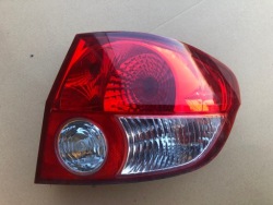 фонарь задний правый Hyundai GETZ 2002-2005 5 Двери