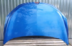 Капот renault MEGANE III 651220005R