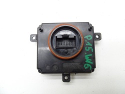 Конвертер фары света led Audi A6 C7 4G SKODA YETI РЕСТАЙЛИНГ 5L 4G0907697D