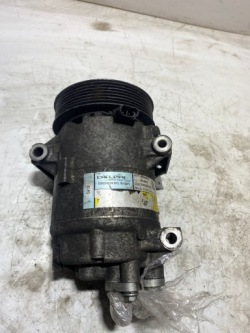 Компрессор кондиционера renault MEGANE II 1.9 8200309193