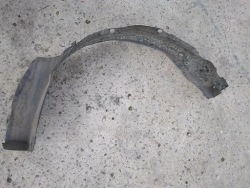 подкрылок перед правый MASTER II