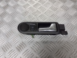 ручка двери правый задний vw PASSAT B5 FL