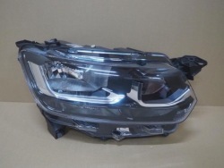 фара правая передняя TOYOTA PROACE CITY 9835780580
