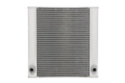 mahle CR 2799 000P радиатор охлаждения, система Двигателя