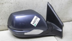 Honda CR-V IV зеркало правое 9 пин B570M 12-16