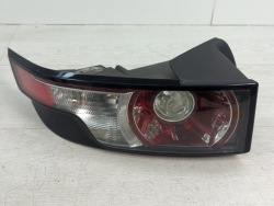 фонарь левая Range Rover Evoque