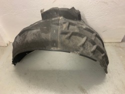 подкрылки передний левый Audi A4 B8 8K0821171C