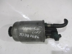 фильтр Топлива Датчик renault GRAND SCENIC III 2011 1.6 70387686 7915
