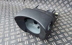 volvo C30 корпус колонки рулевой