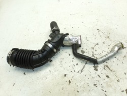 Dacia OE 165758885R патрубок Впускный, фильтр Воздух