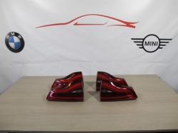 фонарь правый X3 G01 F97 америка led High