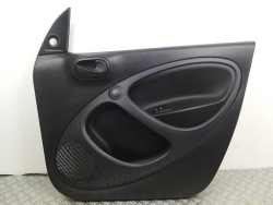 дверные карты передняя правая SMART FORFOUR II 453