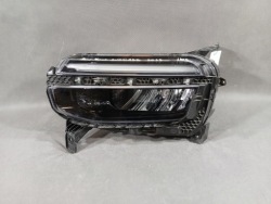 AVENGER фара левая full led 52218719