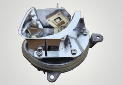BMW 2 F45 F46 модуль управления поворот фары правый 5715337