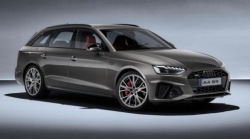 Audi A4 B9 2.0 TFSI 150KW 4x4 2023 r дверные карты задний правый 8W0867488