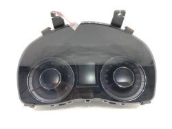 спидометр Hyundai i40 94001-3Z400 1.7 136KM часы